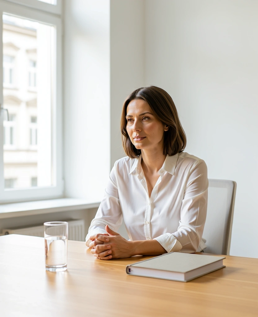 Professionelles Coaching Umfeld